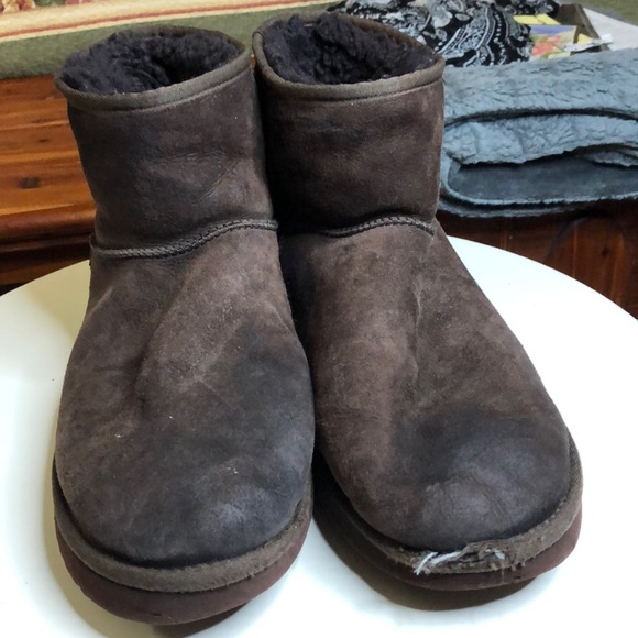 Men’s Ugg boots size 15 - Picture 2 of 9